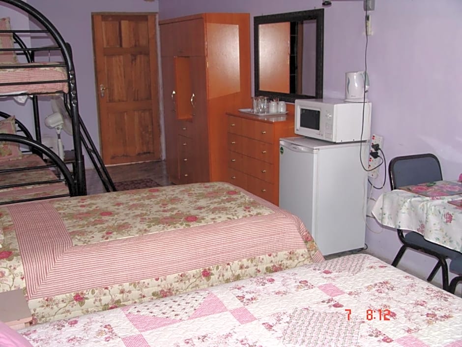 Bed and Breakfast at Eves