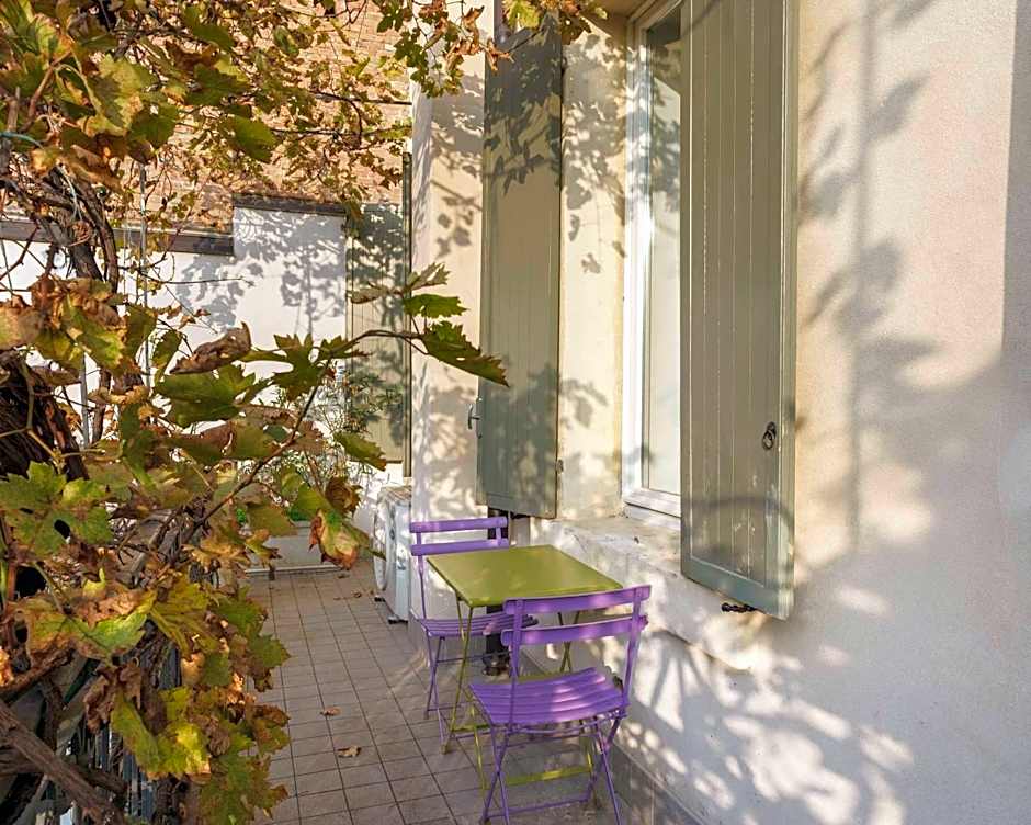 Limehome Verona La Vigna in Città