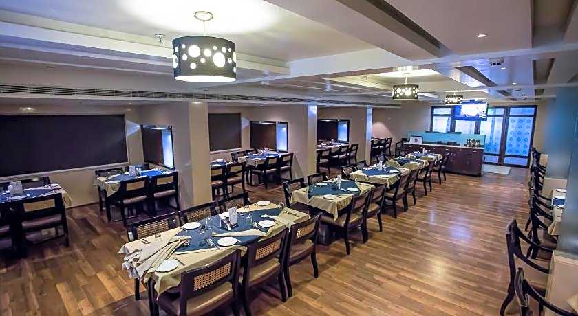 Best Western Ramachandra