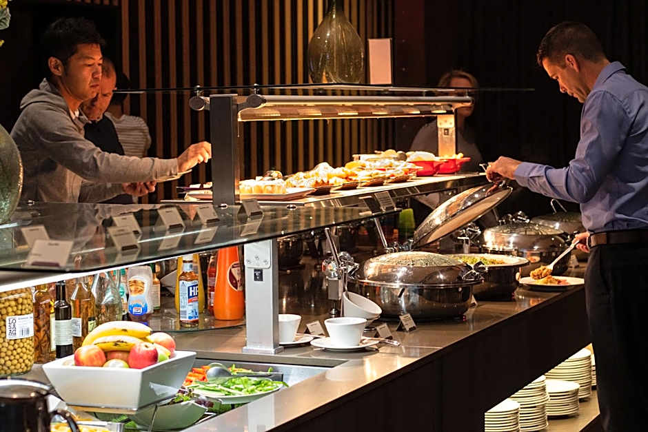 Holiday Inn Perth City Centre By IHG