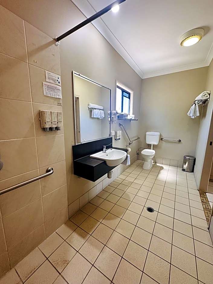 Best Western Bungil Creek Motel