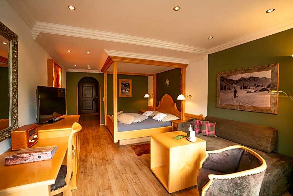 Hotel "Zum Ritter"