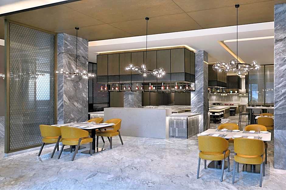 Courtyard by Marriott Gorakhpur