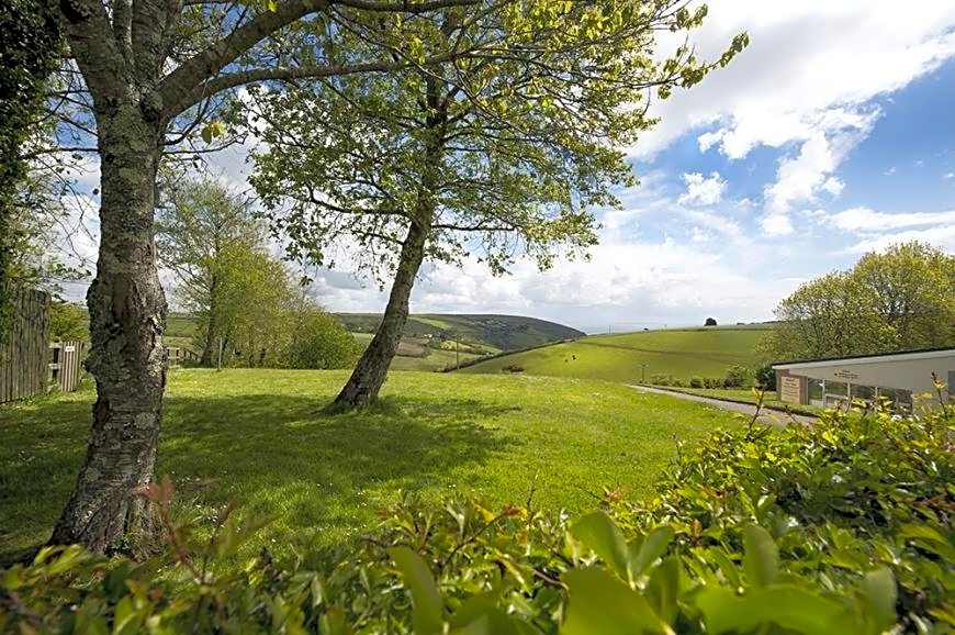 Killigarth Manor Holiday Park