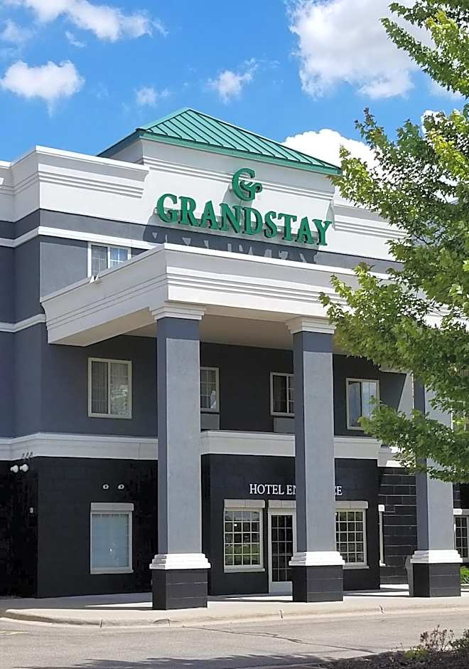 Grandstay Apple Valley