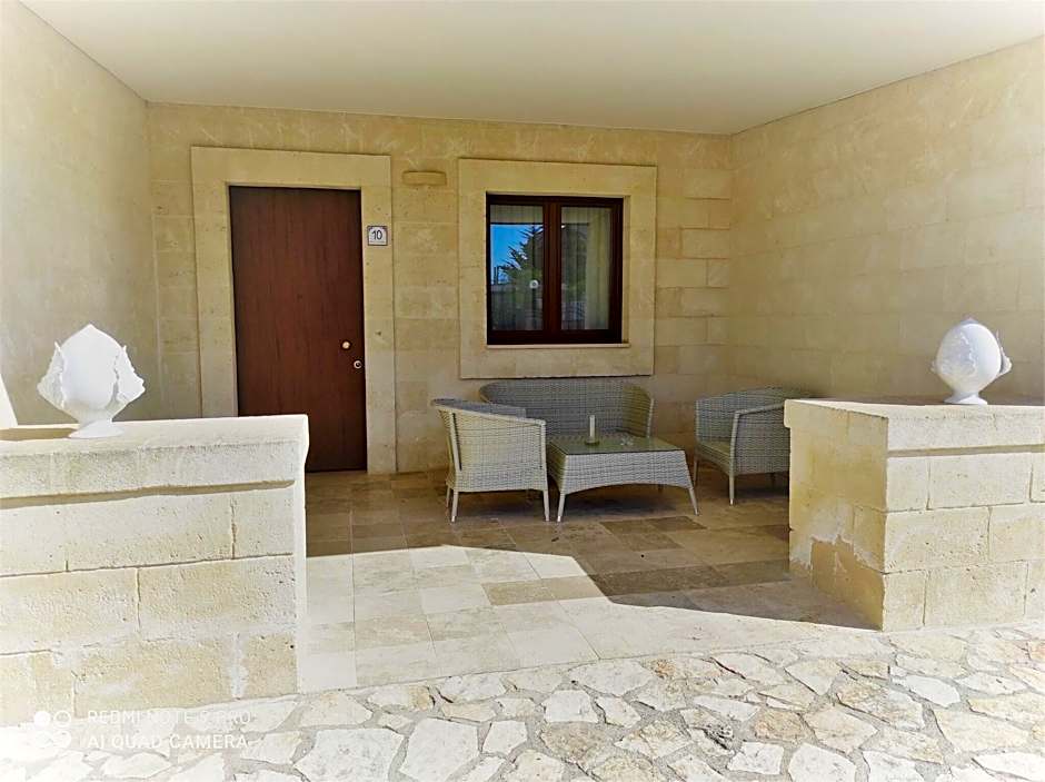 Masseria Santa Lucia