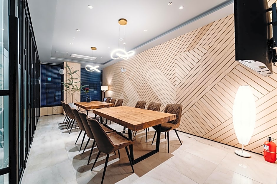 Hotel One (Korea Quality)