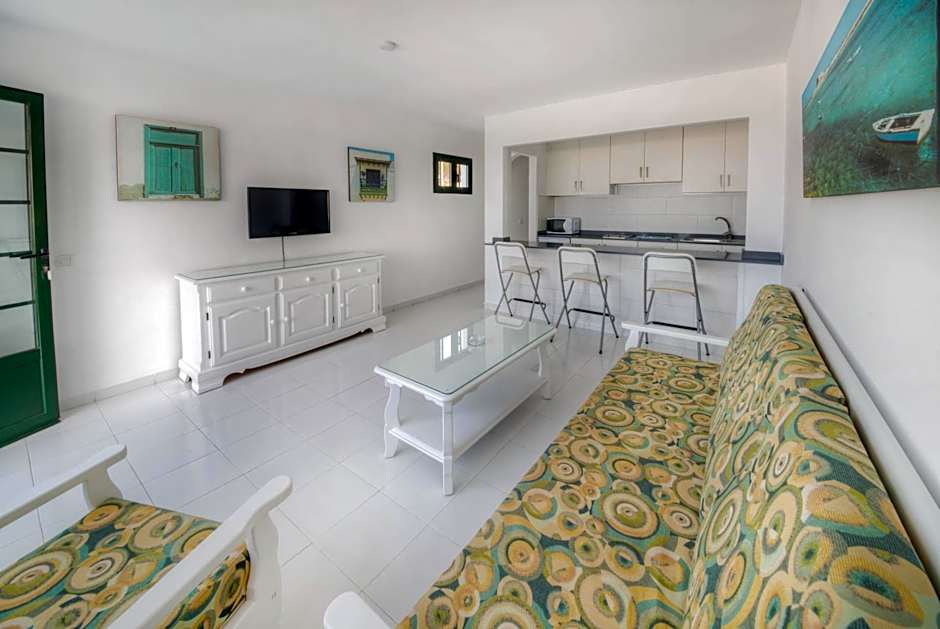 Apartamentos Moraña