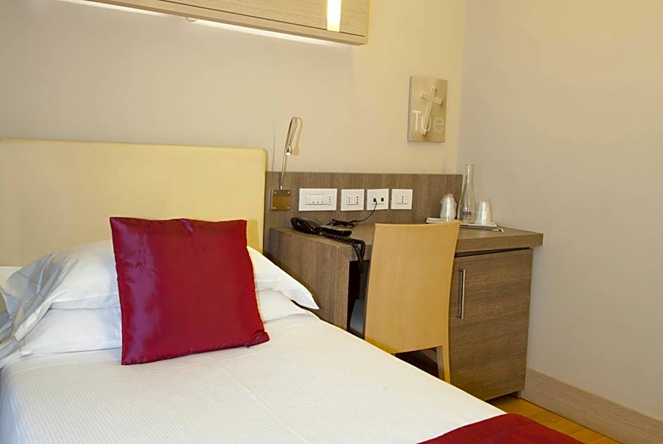 Hotel Il Cantico St. Peter