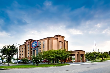 Hampton Inn Harrisonburg South