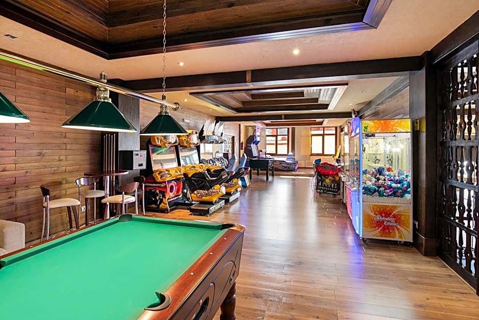 Meliá Sierra Nevada