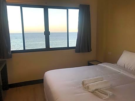 King Room with Sea View