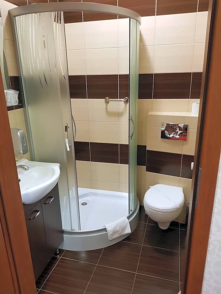 Hotel Stara Gorzelnia