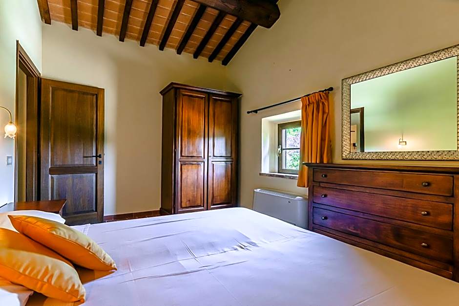 La Ceppa Apartments - Tuscany Heritage Exclusive