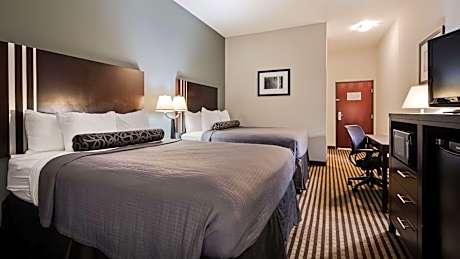 Best Western Abbeville Inn & Suites