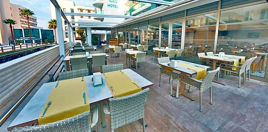 Idas Hotel
