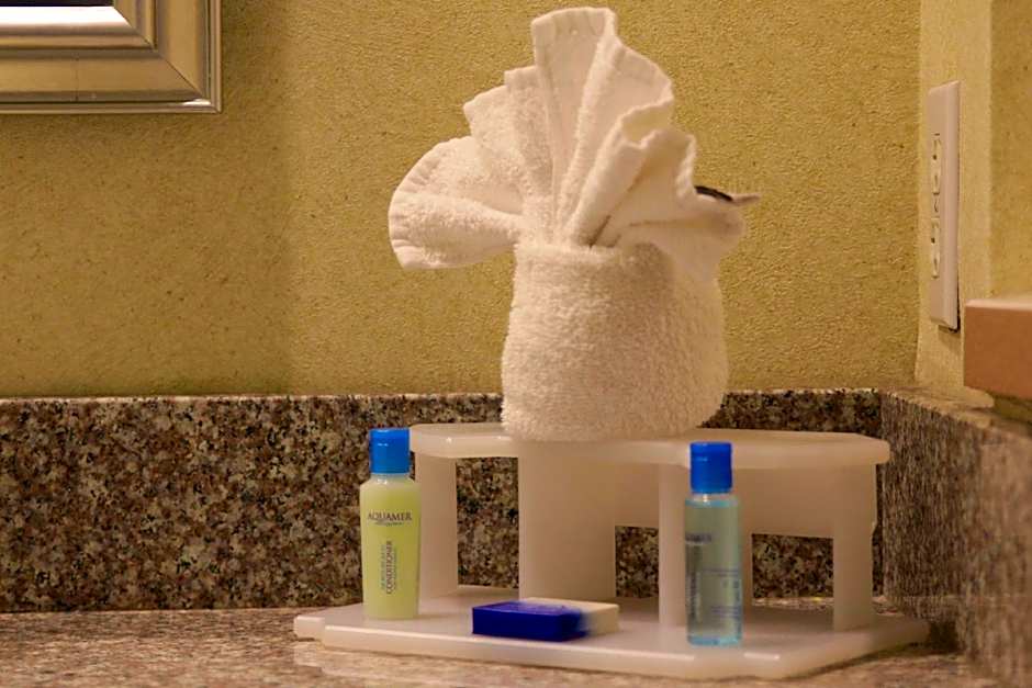 Best Western Galleria Inn & Suites