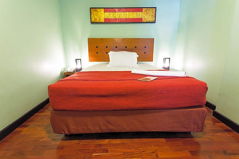 Sole Hotel