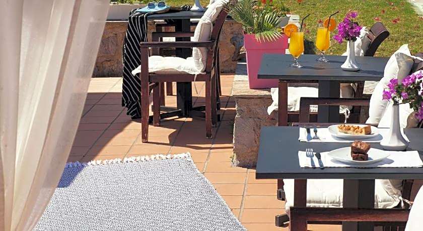 Vigles Sea View, Philian Hotels and Resorts