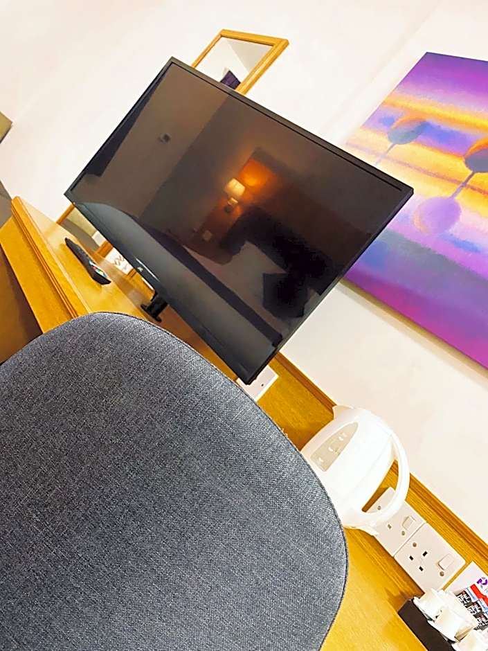 Purple Roomz Preston South