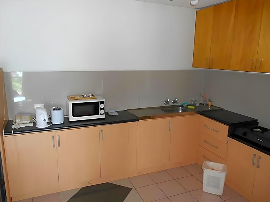 Elixir Apartment Hotel