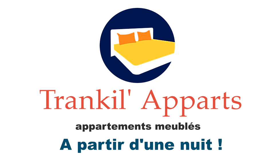 Trankil'Apparts Gare