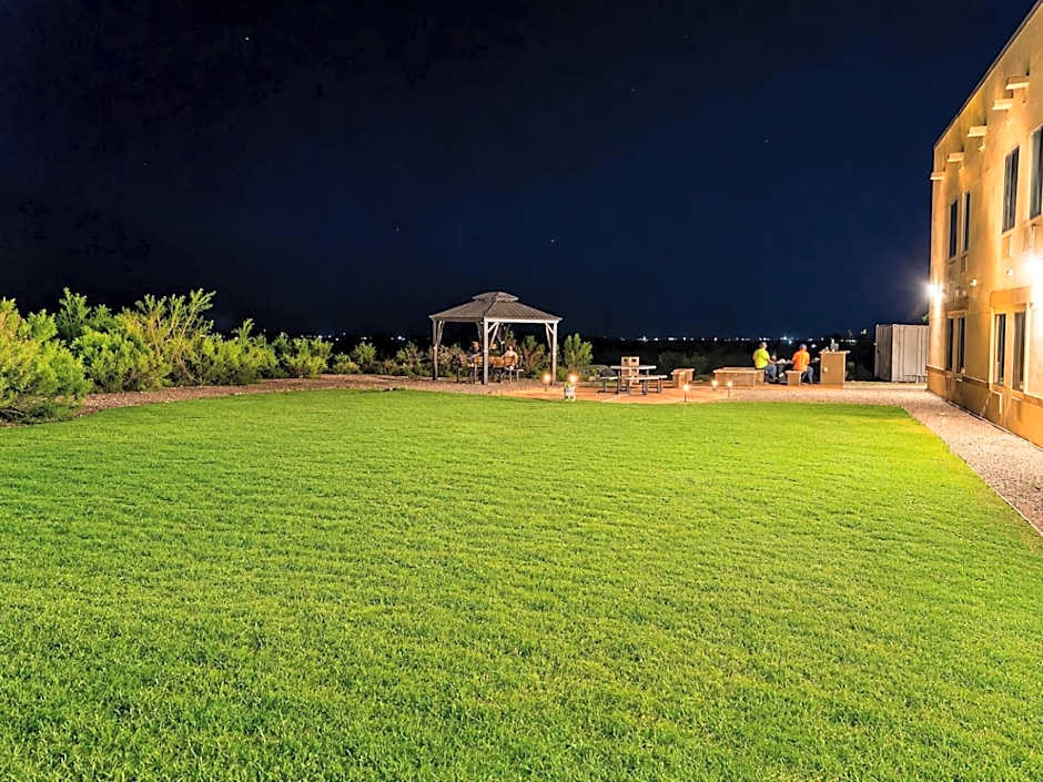 Tombstone Grand Hotel, a Baymont by Wyndham
