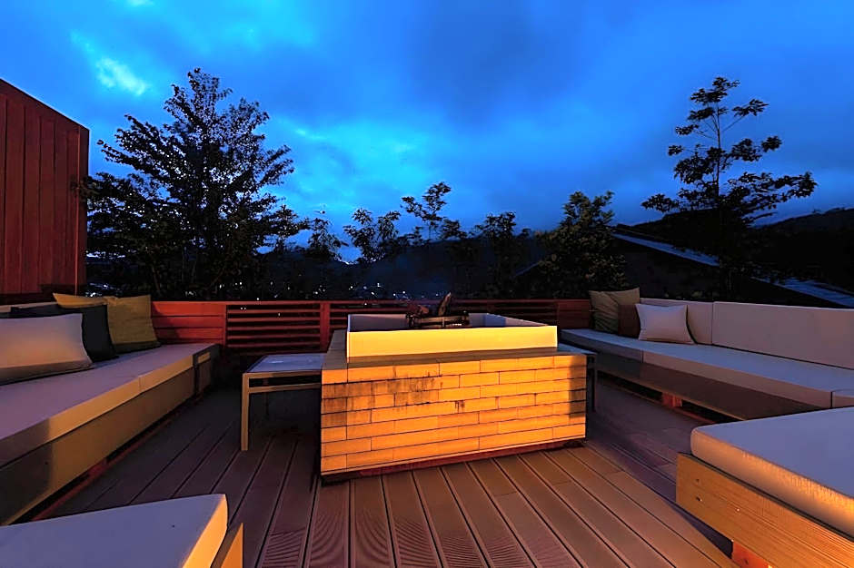 Yufudake Ichibo No Yado Kirara