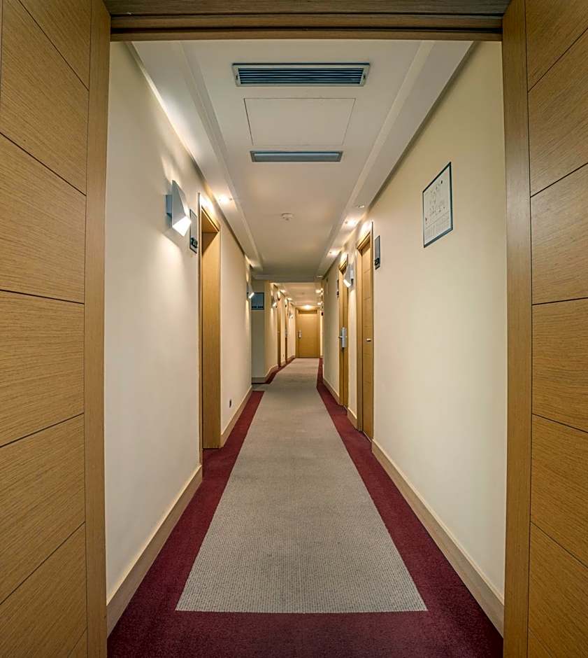 Duran Hotel & Restaurant