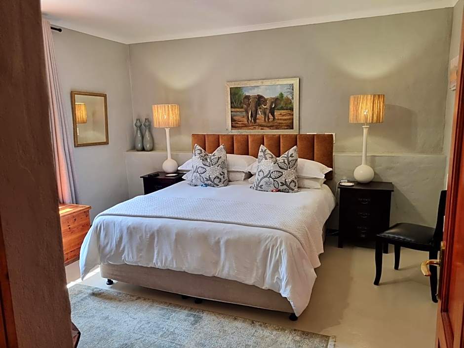 Barrydale Karoo - BOUTIQUE HOTEL