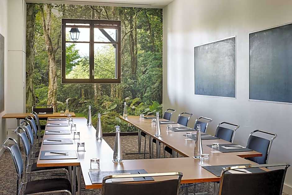 Radisson Blu Hotel at Disneyland Paris