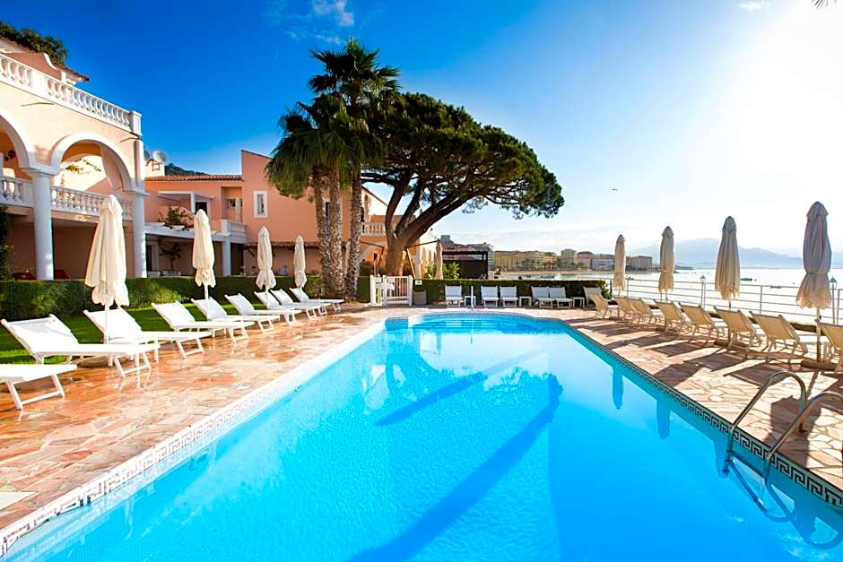 Hôtel Les Mouettes - Teritoria