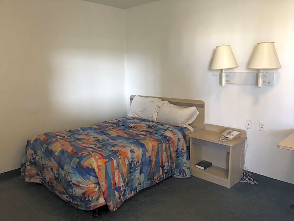 Regency Inn Tulsa
