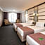 Elite World Nest Van