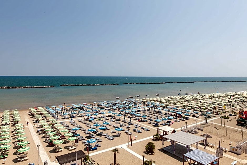 Hotel Teti