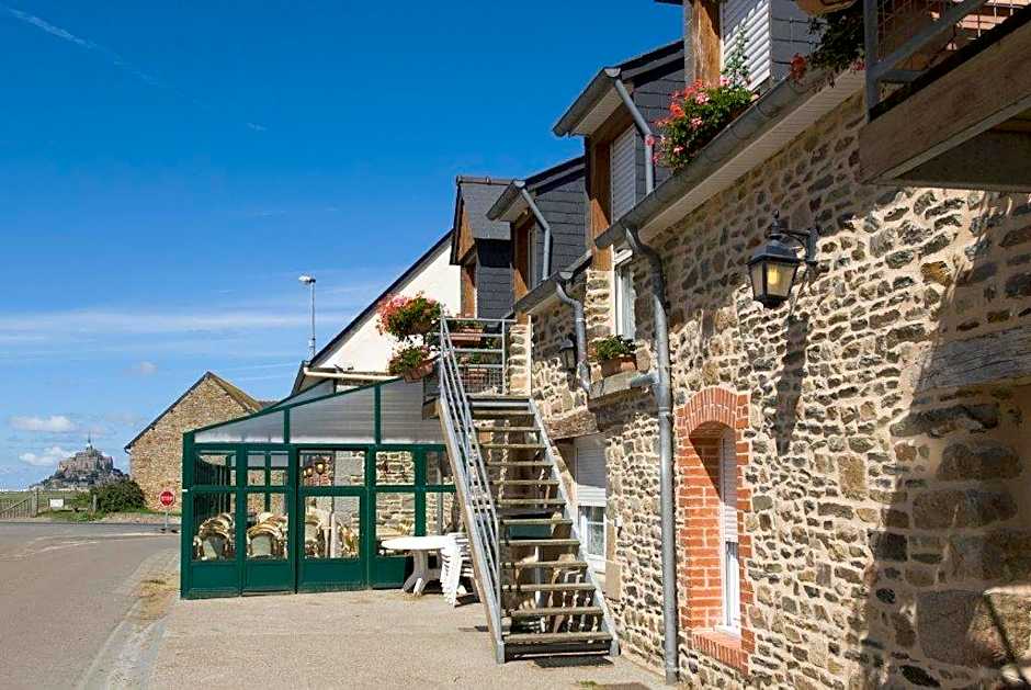 Hotel Auberge De La Baie