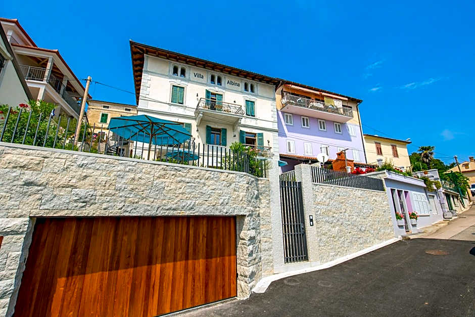 Villa Albina