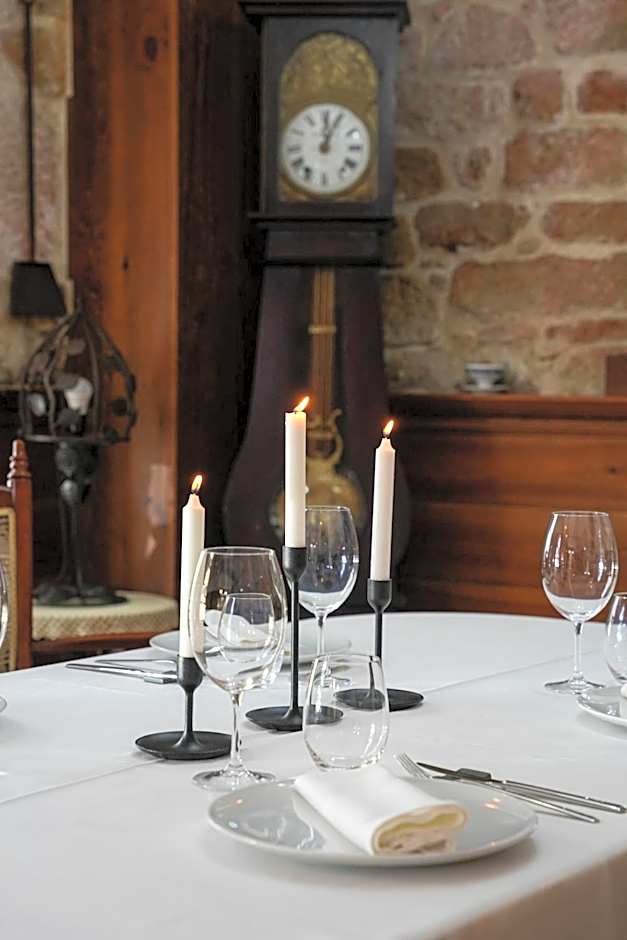 Hotel Rústico Fonteverde