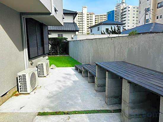 Eternity Marina House Onjuku