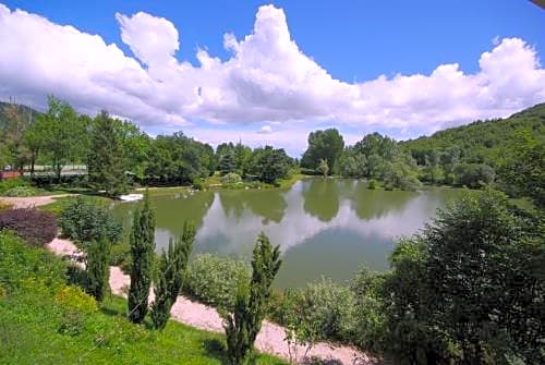 Parco del Lago Resort & SPA