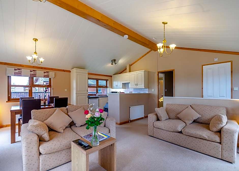 Nethercraig Holiday Park