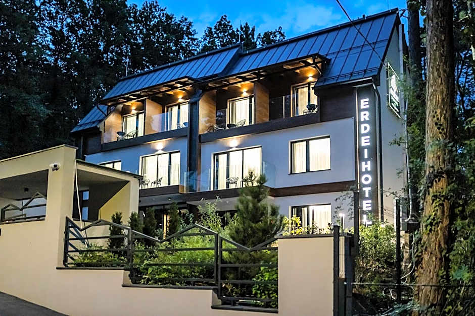 4 Évszak Erdeihotel**** - Mátrafüred