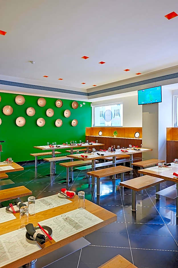 The Gordon House Hotel