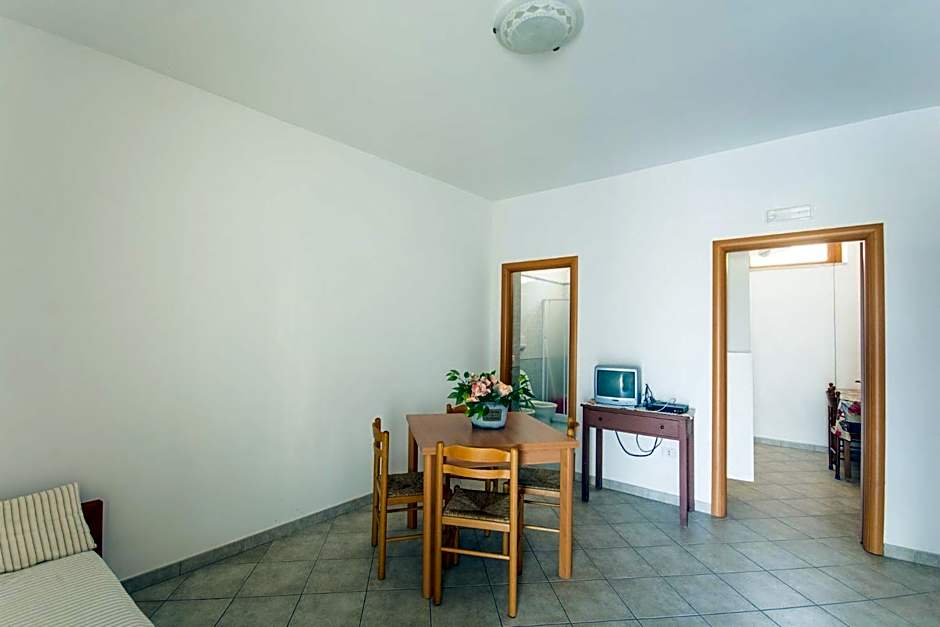 Residenza Piccolo Uliveto