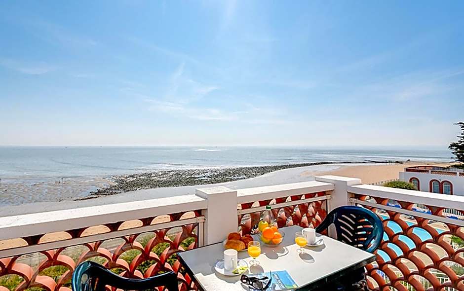 Vacancéole - Résidence de L'Océan