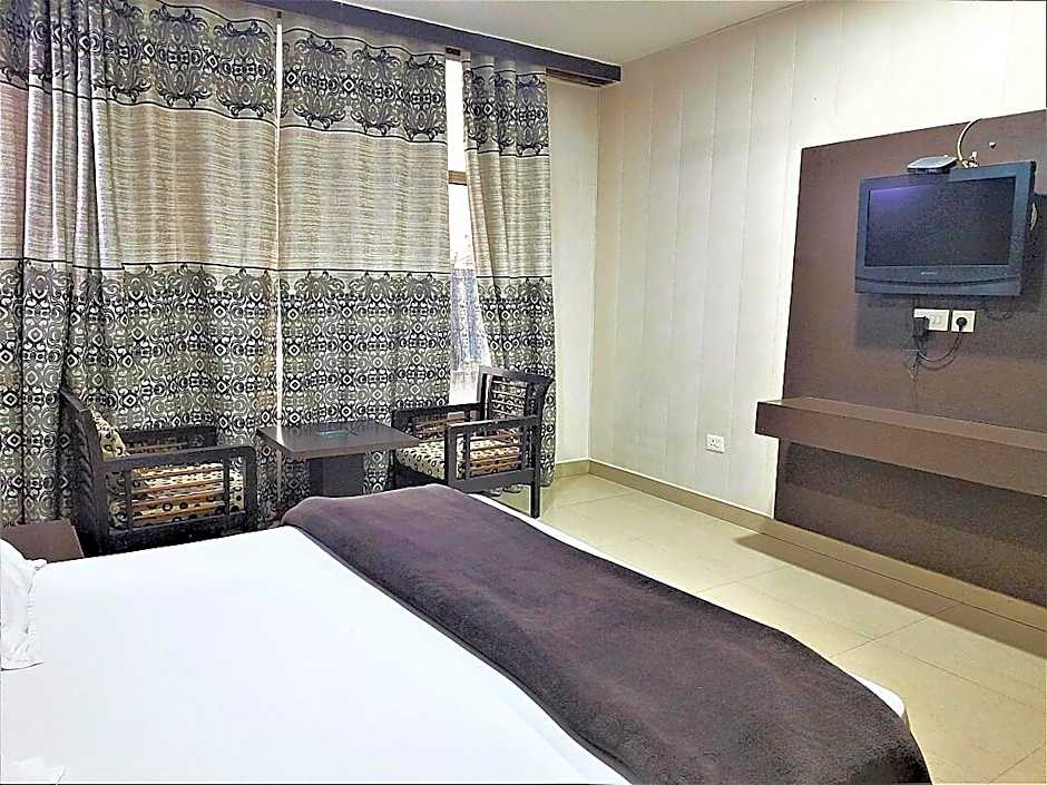 Hotel Sunshine Park