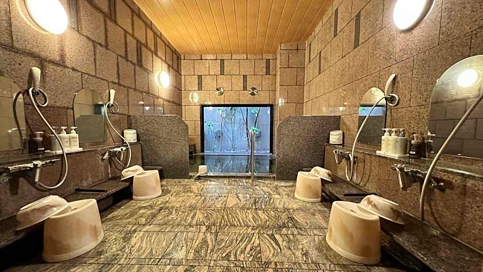 Hotel Route Inn Nobeoka Ekimae