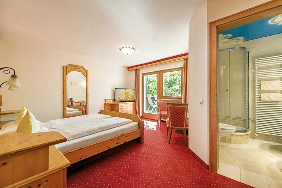 APIPURA hotel rinner