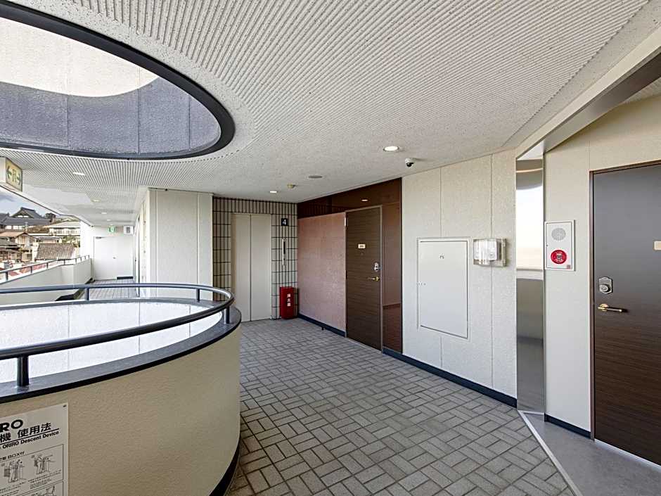 オリエントホテルONOMICHI