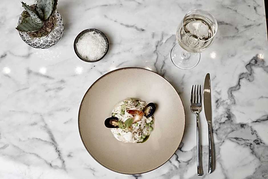 Meliá London Kensington member of Meliá Collection